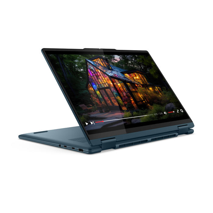 Lenovo Yoga 7 2-in-1 14IML9 83DJ00AQED