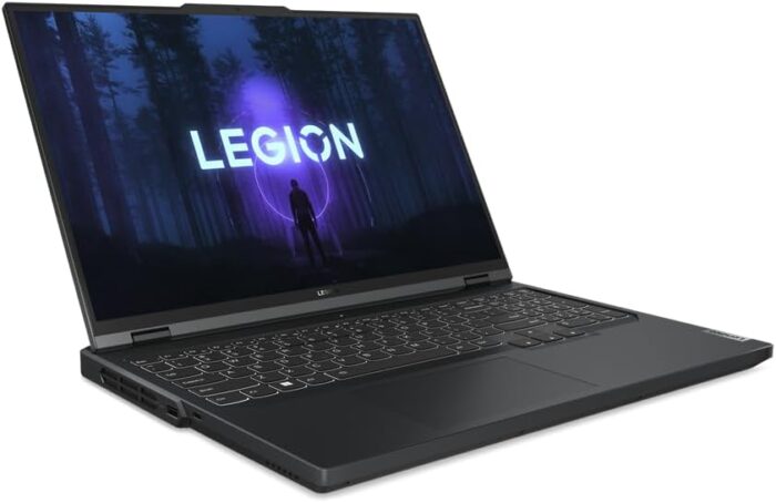 LENOVO LEGION 5 Pro 16IRX9 83DF00FRED