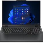 LENOVO LEGION 5 Pro 16IRX9 83DF00FRED