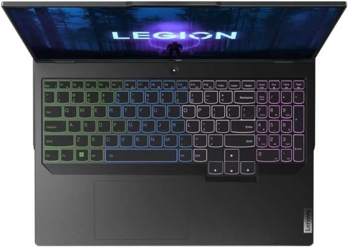 LENOVO LEGION 5 Pro 16IRX9 83DF00FRED