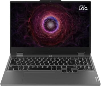 Lenovo LOQ 15ARP9 83JC00DBED