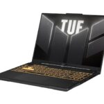 ASUS TUF F15 2025 FX607VU-RL165W