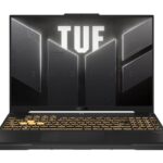 ASUS TUF F15 2025 FX607VU-RL805W