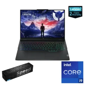 Lenovo Legion Pro 7 16IRX9H 83DE0094ED