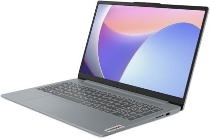 Lenovo IdeaPad Slim 3 15IRH8 83EM0081ED