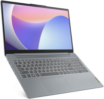 Lenovo IdeaPad Slim 3 15IRH8 83EM0081ED