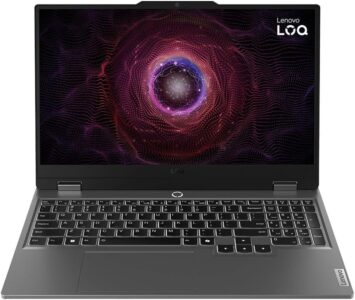 Lenovo LOQ 15IAX9 83GS00RXED