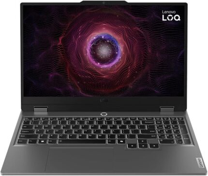 Lenovo LOQ 15IAX9 83GS00RXED