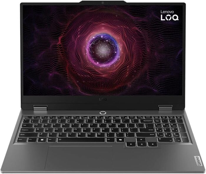 Lenovo LOQ 15IAX9 83GS00RXED