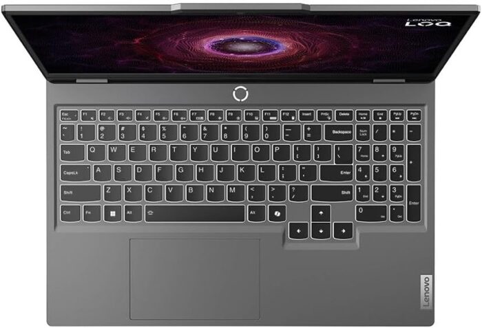 Lenovo LOQ 15IAX9 83GS00RXED