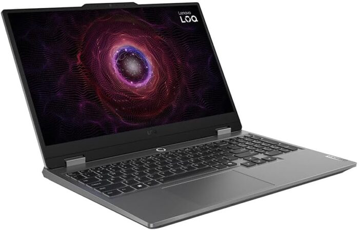 Lenovo LOQ 15IAX9 83GS00RXED
