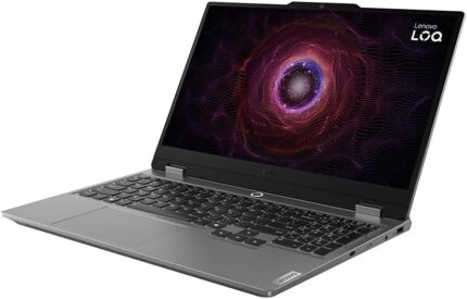 Lenovo LOQ 15IAX9 83GS00RXED