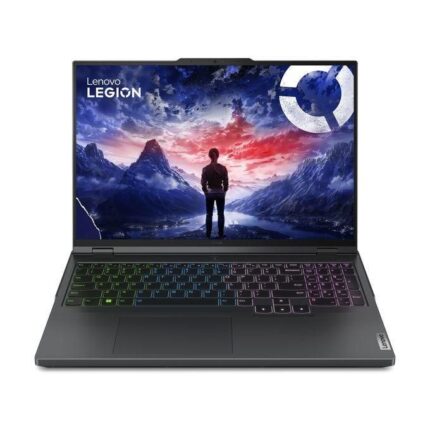 Lenovo Legion 5 Pro 16IRX9 83DF00KFED