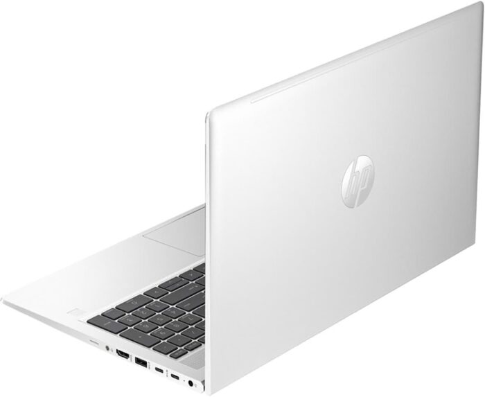HP ProBook 450 G10 B39P8AT i5-1334U 10 Cores – 8GB DDR4 – 512GB SSD – Intel UHD GRAPHICS – 15.6 FHD IPS – Fingerprint - IR CAMERA – Backlit KYB – DOS - Image 5