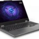 LENOVO LOQ 15IRX10 83JE00DAED
