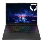 Legion 5 15IRX10 83LY00DRED