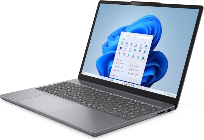 Lenovo IdeaPad Slim 3 15IRH10 83K100F1ED