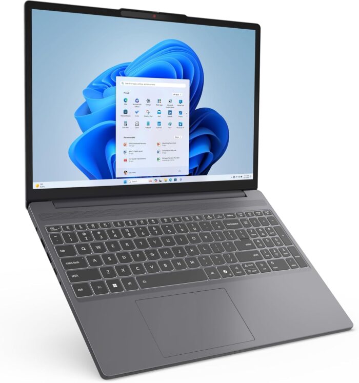 Lenovo IdeaPad Slim 3 15IRH10 83K100F1ED