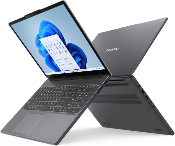 Lenovo IdeaPad Slim 3 15IRH10 83K100F1ED