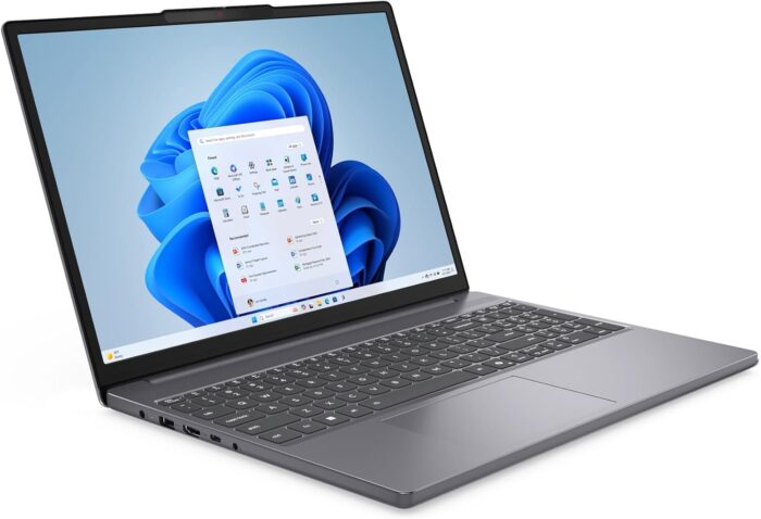 Lenovo IdeaPad Slim 3 15IRH10 83K100FLED