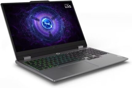 Lenovo LOQ 15IAX9 83GS00SNED