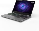 Lenovo LOQ 15IAX9 83GS00SNED