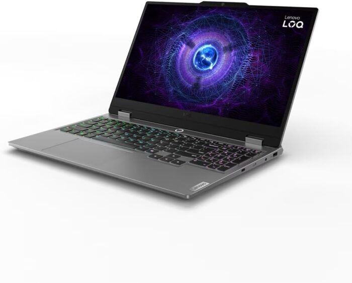 Lenovo LOQ 15IAX9 83GS00SNED