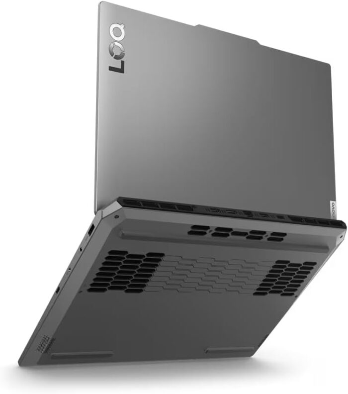 Lenovo LOQ 15IAX9 83GS00SNED