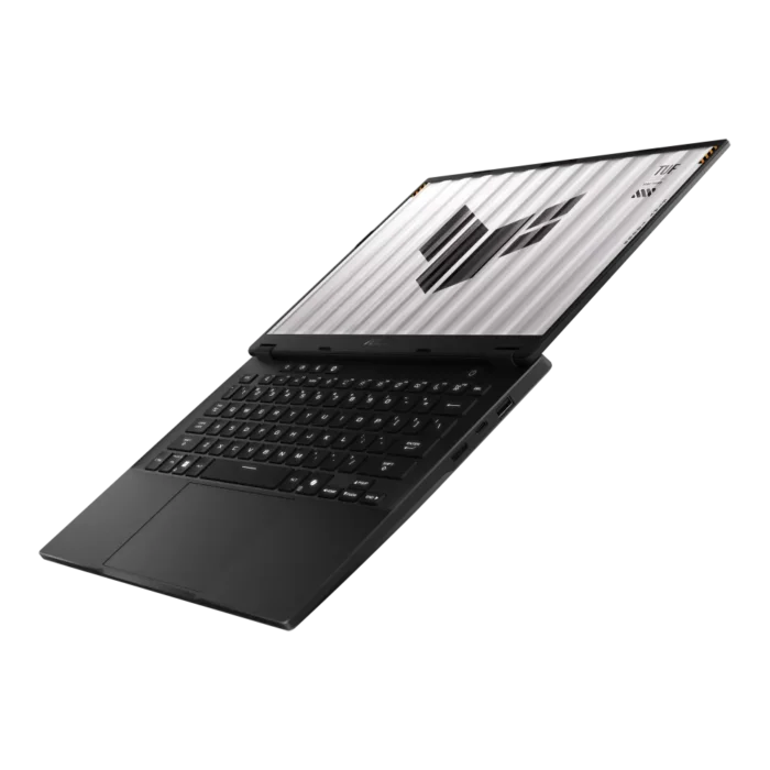 ASUS TUF A14 FA401KM-RG014W 90NR0KG1-M00170 AMD Ryzen AI 7 350 8 Cores - RTX 5060 8GB - 16GB LPDDR5X 7500MHz - 1TB SSD - 14 2.5K WQXGA IPS 165Hz 100%sRGB - Windows 11 - - Image 5