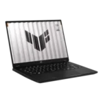 ASUS TUF A14 FA401KM-RG014W 90NR0KG1-M00170 AMD Ryzen AI 7 350 8 Cores - RTX 5060 8GB - 16GB LPDDR5X 7500MHz - 1TB SSD - 14 2.5K WQXGA IPS 165Hz 100%sRGB - Windows 11 - - Image 4
