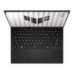 ASUS TUF A14 FA401KM-RG014W 90NR0KG1-M00170 AMD Ryzen AI 7 350 8 Cores - RTX 5060 8GB - 16GB LPDDR5X 7500MHz - 1TB SSD - 14 2.5K WQXGA IPS 165Hz 100%sRGB - Windows 11 - - Image 2