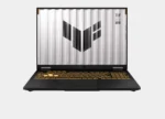ASUS TUF Gaming F16 FX608JMR-RV017W Gaming Laptop — Intel Core i7-14650HX Processor, 16GB DDR5 5600MHz RAM, 1TB PCIe 4.0 NVMe M.2 SSD, NVIDIA GeForce RTX 5060 8GB GDDR7 Graphics, 16” FHD+ IPS 165Hz Display with G-Sync, Windows 11, Jaeger Gray