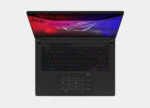 Asus ROG Strix G16 G615LW-RV132W 90NR0LG1-M00980 Ultra 9 275HX 24 Cores - RTX 5080 16GB - 32GB DDR5 5600MHZ - 1TB SSD - 16 IPS WUXGA 165Hz 100% sRGB - Windows 11 - ROG Backpack - - Image 3