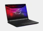 Asus ROG Strix G16 G615LW-RV132W 90NR0LG1-M00980 Ultra 9 275HX 24 Cores - RTX 5080 16GB - 32GB DDR5 5600MHZ - 1TB SSD - 16 IPS WUXGA 165Hz 100% sRGB - Windows 11 - ROG Backpack - - Image 4