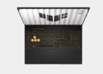 ASUS TUF Gaming F16 FX608JMR-RV017W Gaming Laptop — Intel Core i7-14650HX Processor, 16GB DDR5 5600MHz RAM, 1TB PCIe 4.0 NVMe M.2 SSD, NVIDIA GeForce RTX 5060 8GB GDDR7 Graphics, 16” FHD+ IPS 165Hz Display with G-Sync, Windows 11, Jaeger Gray - Image 5