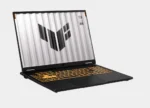 ASUS TUF Gaming F16 FX608JMR-RV017W Gaming Laptop — Intel Core i7-14650HX Processor, 16GB DDR5 5600MHz RAM, 1TB PCIe 4.0 NVMe M.2 SSD, NVIDIA GeForce RTX 5060 8GB GDDR7 Graphics, 16” FHD+ IPS 165Hz Display with G-Sync, Windows 11, Jaeger Gray - Image 3