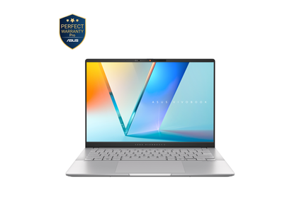 ASUS Vivobook S16 S3607CA-SH070W – Ultra 7 255H – 16GB DDR5 – 1TB SSD – Intel Arc Graphics – 16 inch FHD OLED – Windows 11 - 90NB16I1-M00610