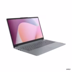 LENOVO IdeaPad Slim 3 15AMN8 82XQ00NWED AMD Ryzen 5 7520U 4 Cores - 16GB DDR5 - 512GB SSD - AMD Radeon 610M - 2Y Warranty - Bag - Image 7