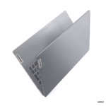 LENOVO IdeaPad Slim 3 15AMN8 82XQ00NWED AMD Ryzen 5 7520U 4 Cores - 16GB DDR5 - 512GB SSD - AMD Radeon 610M - 2Y Warranty - Bag - Image 4