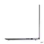 LENOVO IdeaPad Slim 3 15AMN8 82XQ00NWED AMD Ryzen 5 7520U 4 Cores - 16GB DDR5 - 512GB SSD - AMD Radeon 610M - 2Y Warranty - Bag - Image 2