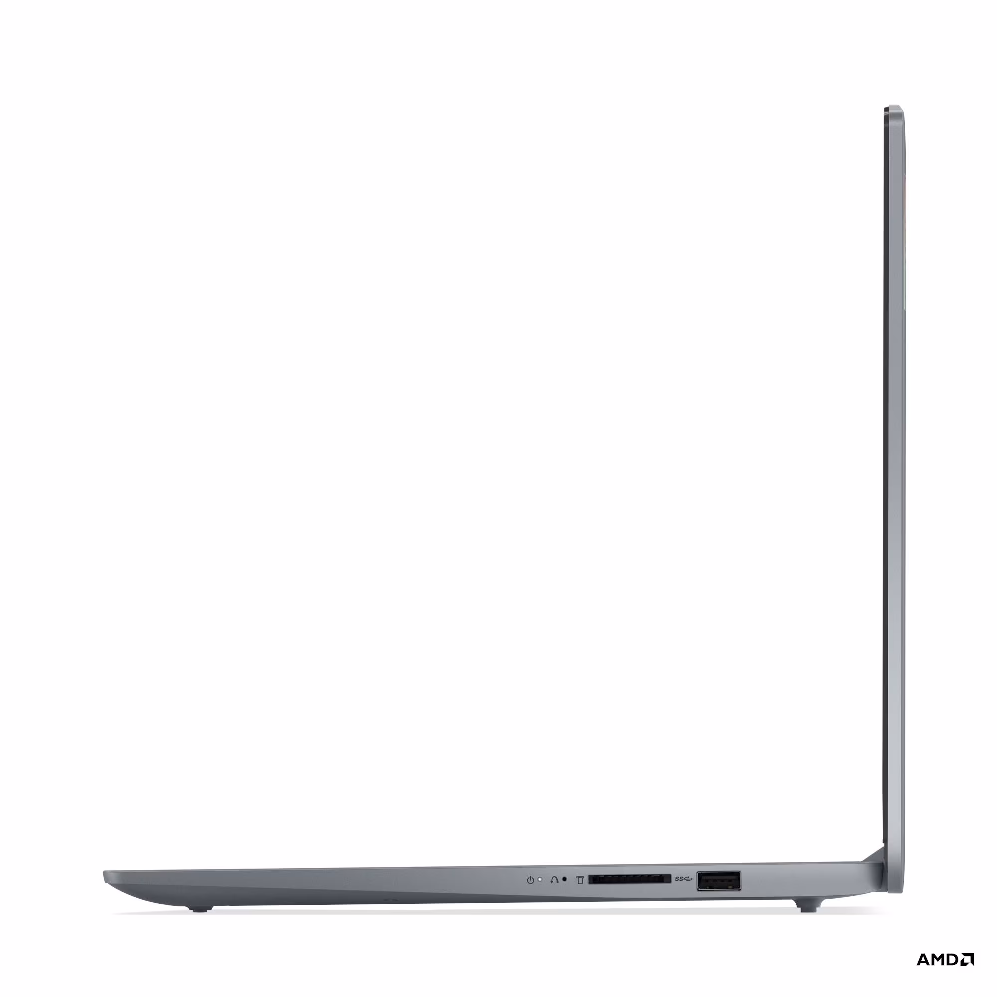 IdeaPad_Slim_3_15AMN8_CT2_17 LENOVO IdeaPad Slim 3 15AMN8 82XQ00NWED AMD Ryzen 5 7520U 4 Cores - 16GB DDR5 - 512GB SSD - AMD Radeon 610M - 2Y Warranty - Bag - Image 2