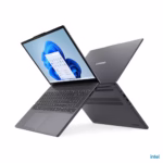 Lenovo IdeaPad Slim 3 15IRH10 (83K100F0ED Core i7-13620H 10 Cores - 16GB DDR5 - 512GB SSD - Intel UHD - 15.3 WUXGA IPS 300nits - Aluminium - DOS - Bluetooth mouse WL310 - BAG - 2 Years Warranty - Image 9