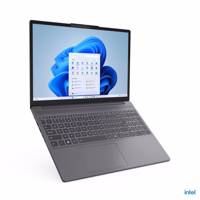 Lenovo IdeaPad Slim 3 15IRH10 (83K100F0ED Core i7-13620H 10 Cores - 16GB DDR5 - 512GB SSD - Intel UHD - 15.3 WUXGA IPS 300nits - Aluminium - DOS - Bluetooth mouse WL310 - BAG - 2 Years Warranty - Image 8