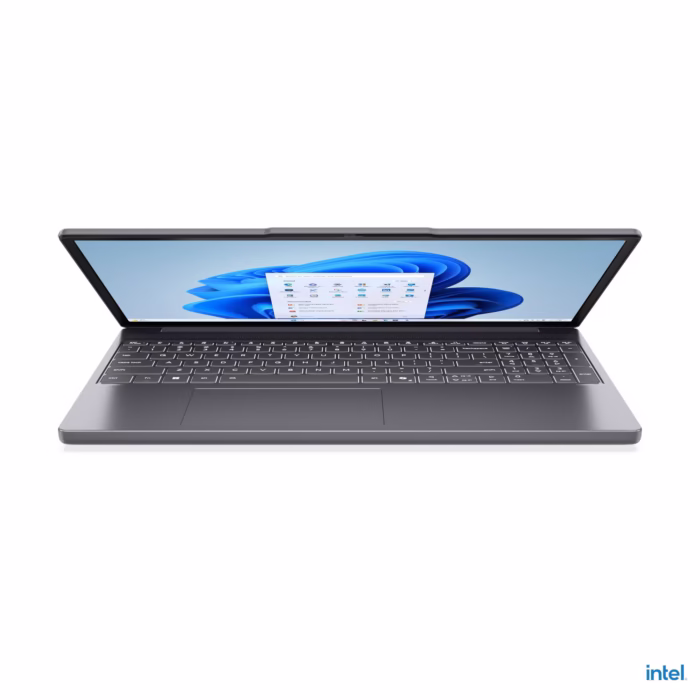 Lenovo IdeaPad Slim 3 15IRH10 (83K100F0ED Core i7-13620H 10 Cores - 16GB DDR5 - 512GB SSD - Intel UHD - 15.3 WUXGA IPS 300nits - Aluminium - DOS - Bluetooth mouse WL310 - BAG - 2 Years Warranty - Image 4