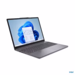 Lenovo IdeaPad Slim 3 15IRH10 (83K100F0ED Core i7-13620H 10 Cores - 16GB DDR5 - 512GB SSD - Intel UHD - 15.3 WUXGA IPS 300nits - Aluminium - DOS - Bluetooth mouse WL310 - BAG - 2 Years Warranty - Image 3