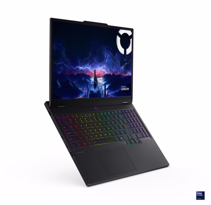 Legion 5 83LY00HUED  i7-14700HX 20 Cores - RTX 5060 8GB GDDR7 115w - 32GB DDR5 5600 	-1TB SSD NVME - 15.1" 2K OLED 165Hz - Wi-Fi 7 BT5.4 - Win 11 - 2Y Premium Warranty ( - Image 3