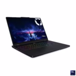 Legion 5 Pro 16IRX10 83NN001SED Core i7-14650HX 16 Cores - 16GB RAM 5600 DDR5 - RTX 5050 8GB GDDR7 - 512GB SSD - 16 2K IPS 500nits 100% DCI-P3 240Hz - Win 11 - Aluminium - 2Y Premium Warranty