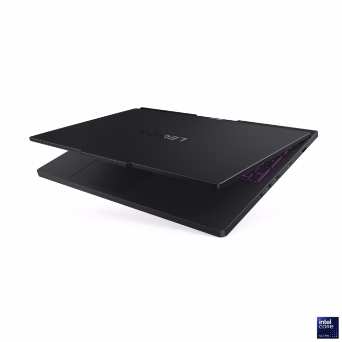 Legion 5 Pro 16IRX10 83NN001SED Core i7-14650HX 16 Cores - 16GB RAM 5600 DDR5 - RTX 5050 8GB GDDR7 - 512GB SSD - 16 2K IPS 500nits 100% DCI-P3 240Hz - Win 11 - Aluminium - 2Y Premium Warranty - Image 11