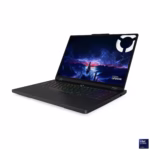 Legion 5 Pro 16IRX10 83NN001SED Core i7-14650HX 16 Cores - 16GB RAM 5600 DDR5 - RTX 5050 8GB GDDR7 - 512GB SSD - 16 2K IPS 500nits 100% DCI-P3 240Hz - Win 11 - Aluminium - 2Y Premium Warranty - Image 13