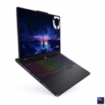 Legion 5 Pro 16IRX10 83NN001SED Core i7-14650HX 16 Cores - 16GB RAM 5600 DDR5 - RTX 5050 8GB GDDR7 - 512GB SSD - 16 2K IPS 500nits 100% DCI-P3 240Hz - Win 11 - Aluminium - 2Y Premium Warranty - Image 3
